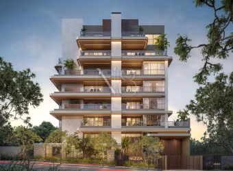 Cobertura com 3 quartos à venda na Rua Carmelo Rangel, Batel, Curitiba, 184 m2 por R$ 4.749.439