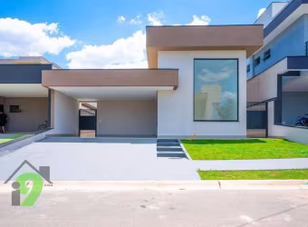 Casa com 3 dormitórios à venda, 150 m² e Piscina por R$ 1.300.000 - Granville São Venâncio - Itupeva/SP
