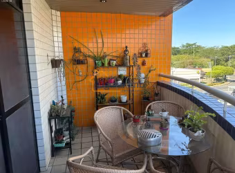 Apartamento para Venda em Teresina, Noivos, 3 dormitórios, 2 suítes, 4 banheiros, 2 vagas