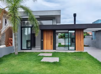 Casa com 3 quartos à venda na Atum, 135, Jardim Beira Mar, Capão da Canoa por R$ 980.000