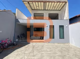 Casa Padrão em Itaipu, Niterói/RJ