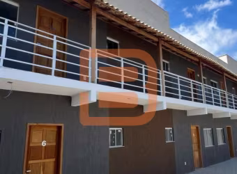 Apartamento Loft em Itaipuaçu, Maricá/RJ