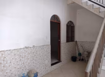 Casa duplex no Bairro Sir, Governador Valadares – MG