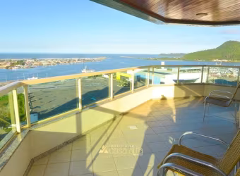 Apartamento 04 dormitórios Centro de Itajaí