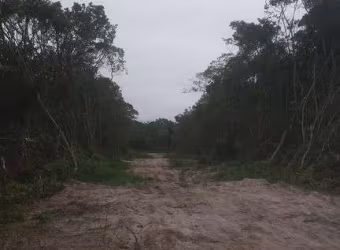 Terreno Balneário praia grande em matinhos