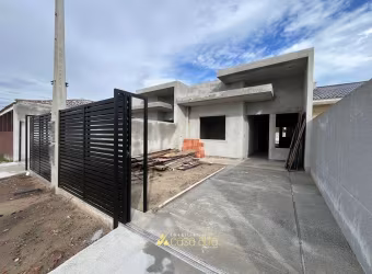 Casa 3 dormitorios e piscina