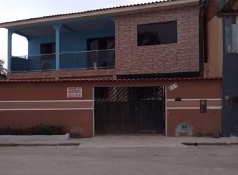 SOBRADO VILA SAO VICENTE COM 3 QUARTOS