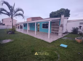 Casa em Shangri-la Pontal do Parana