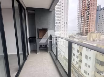 Apartamento com 03 quartos à venda, Balneário Piçarras-SC.