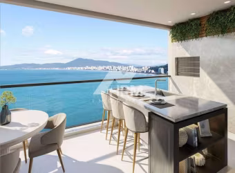 Apartamento com 3 quartos à Venda, Centro - Itapema