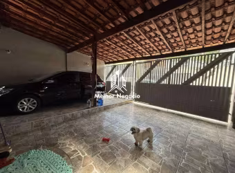 Casa com 04 dormitórios e suíte a venda, Vila Cristina ( Próximo a Av Raposo Tavares), Piracicaba - R$365 MIL