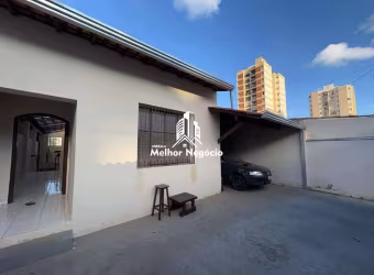 Casa para à venda, 5 quartos no Vila Jequitibás - Campinas I Cód: 23630