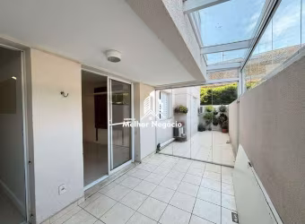 Apartamento Garden à venda com 3 dormitórios sendo 1 suíte no Bosque, Edifício Reserva Bosque dos Jequitibás, em Campinas, SP