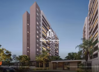 Apartamento para à venda, 3 quartos no Vila Nova - Campinas I Cód: 21843