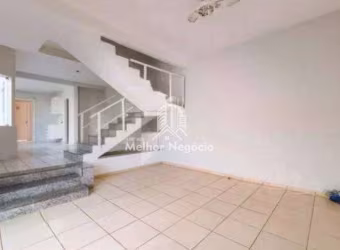 Casa para à venda, 4 quartos no Loteamento Alphaville Campinas - Campinas I Cód: 20340