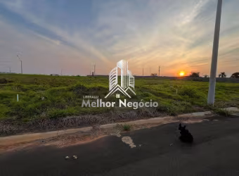 Terreno para à venda, no Santa Cecília - Paulínia I Cód: 20229