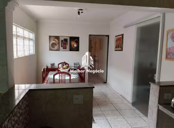 Casa á venda 430m², 3 dormitórios(quartos), no Bairro Jardim São Francisco - Piracicaba/SP