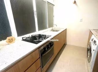 Apartamento para à venda, 1 quarto no Cambuí - Campinas I Cód: 19305