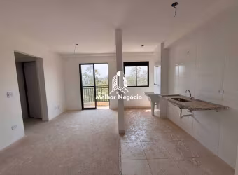 Apartamento com 02 dormitórios, Pompéia (Residencial Ilha de Malta), Piracicaba - R$230 MIL