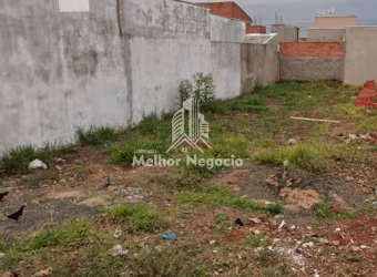 Terreno para à venda, no Água Branca - Piracicaba I Cód: 16086
