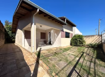 Casa com 2 dorms, Jardim Calegari (Nova Veneza), Sumaré - R$ 372 mil, Cod: CA1220