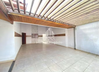 Casa à venda com 3 dormitórios (quartos) e 1 suíte, Residencial Bordon, Sumaré, SP - Ótima localização!!!
