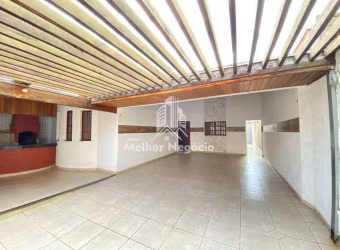 Casa à venda com 3 dormitórios (quartos) e 1 suíte, Residencial Bordon, Sumaré, SP