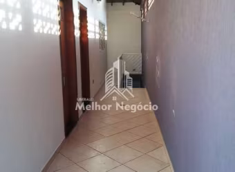 Casa à venda, Jardim Nova Veneza (Nova Veneza), Sumaré, SP - COD: 3RCA3165_LMN