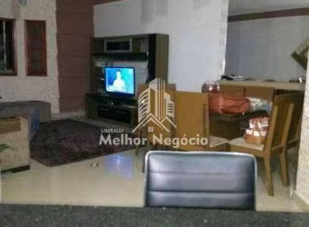 Casa à venda com 3 dormitórios (quartos) e 1 suíte, Residencial Bordon, Sumaré, SP - Ótima localização!!! - CÓD: RCA3011_LMN