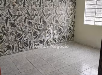 Casa à venda, Jardim Santa Esmeralda, Hortolândia, SP.Casa com 4 quartos sendo 1 suite com 1 vaga de garagem