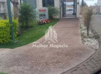 CÓD:RAP4193 - Apartamento 03 Dormitórios à Venda, Parque Jambeiro, Campinas, SP - Excelente Localização