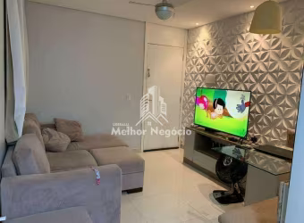 Apartamento à venda, Jardim do Lago Continuação, Campinas, SP - COD: 3RAP3003_LMN