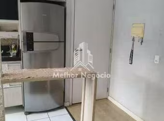 Apartamento à venda, Parque Yolanda (Nova Veneza), Sumaré, SP - COD: RAP3007_LMN