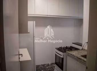 Apartamento com 2 dorms, Vila Monteiro, Piracicaba - R$ 190 mil, Cod: AP3107