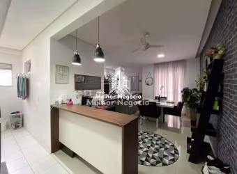 Apartamento com 3 dorms, Condomínio Residencial Viva Vista, Sumaré - R$ 320.000 mil, Cod: AP2610