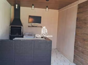 Casa 150 m² , à venda, 1 Dormitório (Quarto), 1 banheiro situada no Bairro Santa Fé - Piracicaba, SP