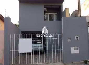 Casa/ Sobrado à venda 02 dormitórios (sendo 01 suíte), no bairro Vila Real em Hortolândia SP