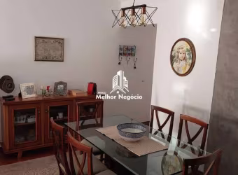 Apartamento à venda com 03 dormitórios (01 suíte) Condomínio Residencial Plaza em Campinas - SP