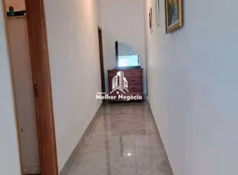 Casa para à venda, 2 quartos no Lot. Amelia Duarte Quintal - Paulínia I Cód: 26636