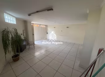 Casa com 03 dormitórios (01 suíte) à venda no bairro Piracicamirim, Piracicaba - SP