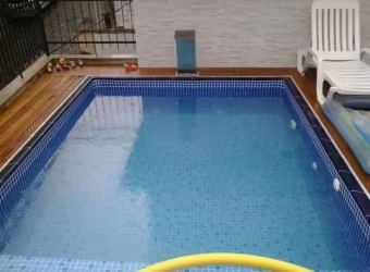 RIO DE JANEIRO - CASA PADRÃO - PECHINCHA