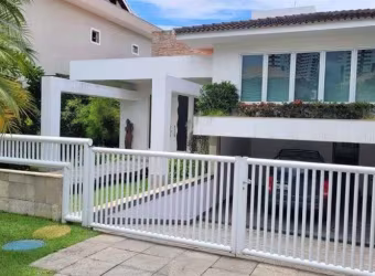 RIO DE JANEIRO - CASA DE CONDOMÍNIO - BARRA DA TIJUCA