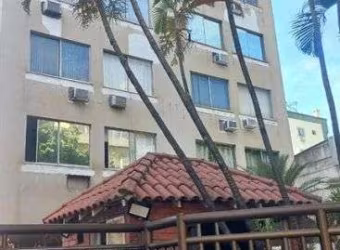 RIO DE JANEIRO - APARTAMENTO PADRÃO - FREGUESIA (JACAREPAGUÁ)