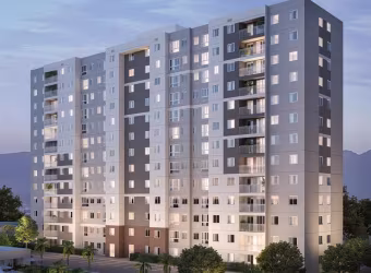 Belíssimo Apartamento na Barra da Tijuca