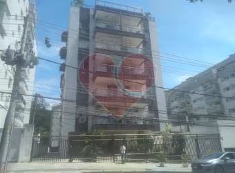 Lindo Apartamento na Freguesia Jpa. 2 quartos