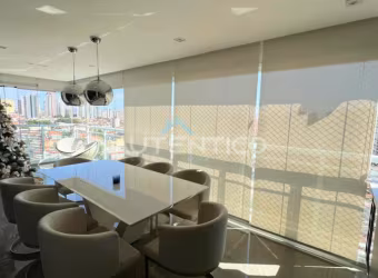 Apartamento à venda com 81m², 3 quartos e 2 vagas