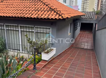 Casa à venda com 110m², 4 quartos e 3 vagas