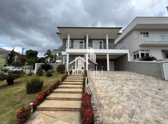 Condomínio Arujá 5 - Casa Alto Padrão - Condomínio Arujá 5, Arujá/SP