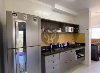 Apartamento à venda: R$ 330 mil Mirante de Itatiba II - Itatiba/SP.