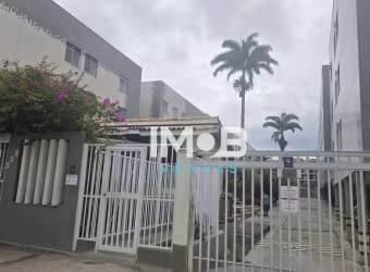 Apartamento com 2 dormitórios para alugar, 69 m² por R$ 2.852,62/mês - Passagem - Cabo Frio/RJ